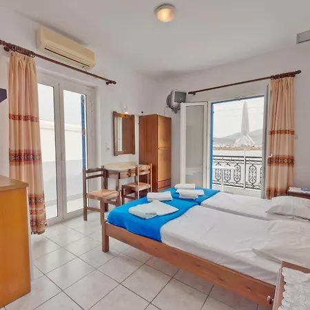 Paris Apartment