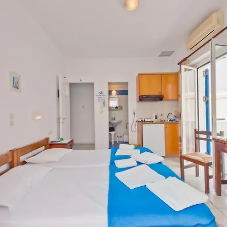 Apartment Paris