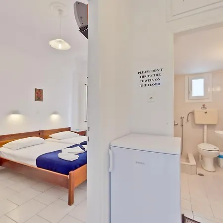 Apartment Paris *