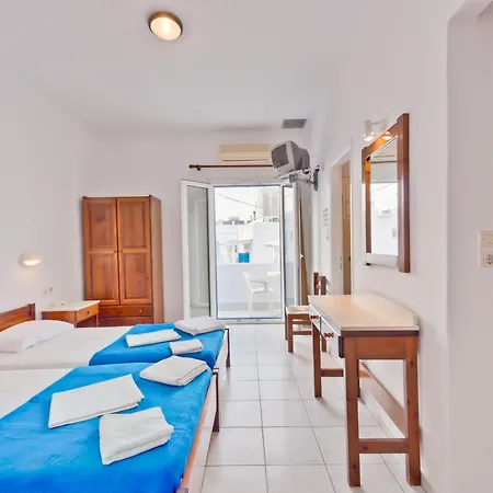Apartment Paris