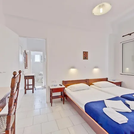 Paris Apartment