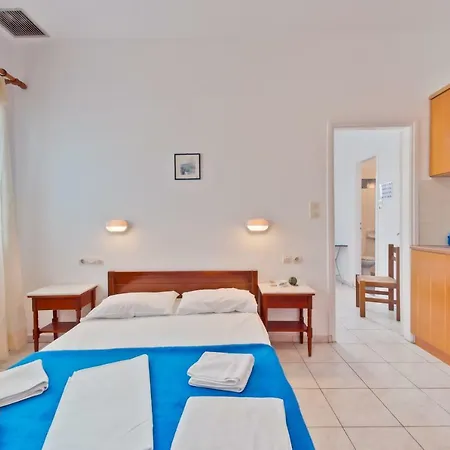 Apartment Paris *